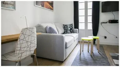 Urban Loft