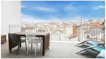 Urban Loft
