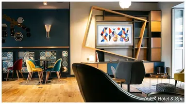 Urban Loft