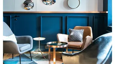 Urban Loft