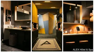 Urban Loft