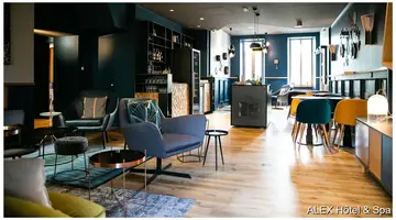 Urban Loft