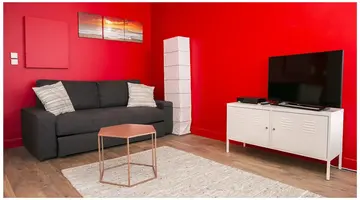 Urban Loft