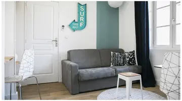 Urban Loft
