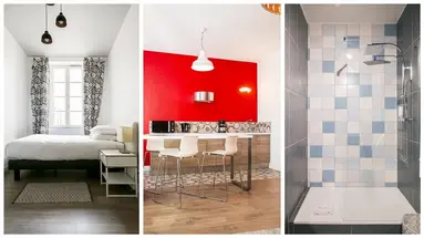 Urban Loft