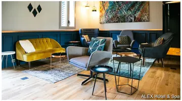 Urban Loft