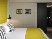Urban Rooms By Neu Collective