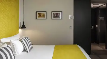 Urban Rooms By Neu Collective