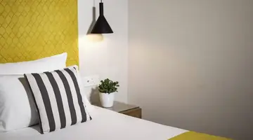 Urban Rooms By Neu Collective