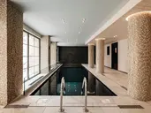 Urban Valley Resort and Spa