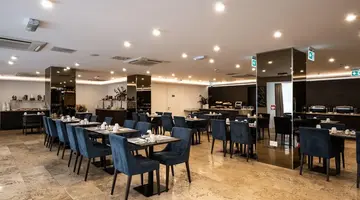 Urban Valley Resort and Spa