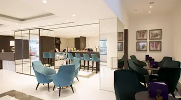 Urban Valley Resort and Spa