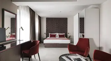 Urban Valley Resort and Spa