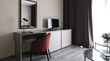 Urban Valley Resort and Spa