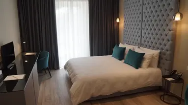 Urban Valley Resort and Spa