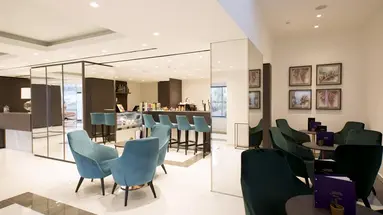 Urban Valley Resort and Spa