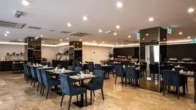 Urban Valley Resort and Spa