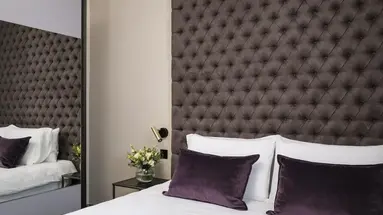 Urban Valley Resort and Spa