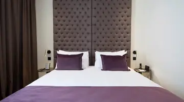 Urban Valley Resort and Spa