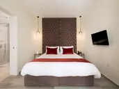Urban Valley Resort and Spa