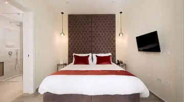 Urban Valley Resort and Spa