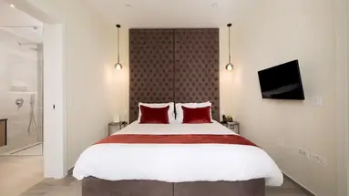 Urban Valley Resort and Spa