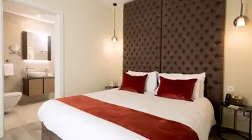 Urban Valley Resort and Spa