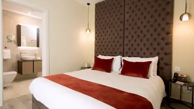 Urban Valley Resort and Spa