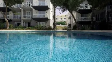 Urban Valley Resort and Spa