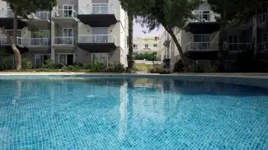 Urban Valley Resort and Spa
