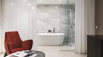 Urban Valley Resort and Spa