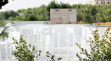 Urban Valley Resort and Spa