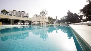 Urban Valley Resort and Spa