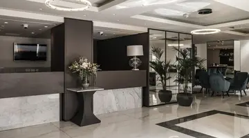 Urban Valley Resort and Spa