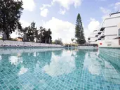 Urban Valley Resort and Spa
