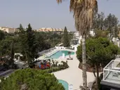 Urban Valley Resort and Spa