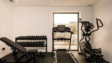 Urban Valley Resort and Spa