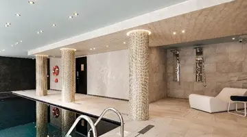 Urban Valley Resort and Spa
