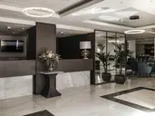 Urban Valley Resort and Spa
