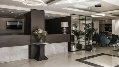 Urban Valley Resort and Spa