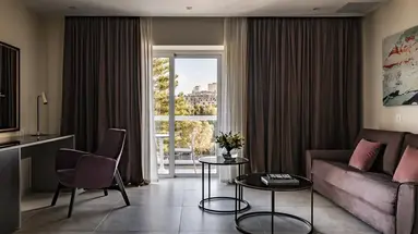 Urban Valley Resort and Spa