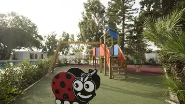 Urban Valley Resort and Spa