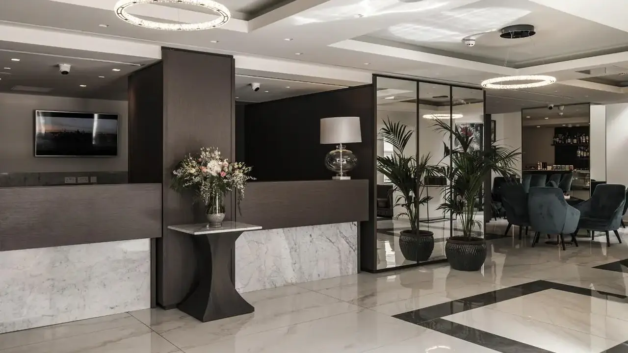 Urban Valley Resort and Spa