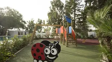 Urban Valley Resort and Spa