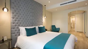 Urban Valley Resort and Spa