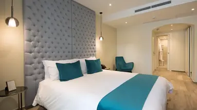 Urban Valley Resort and Spa