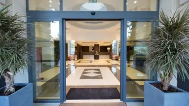 Urban Valley Resort and Spa