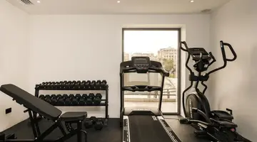 Urban Valley Resort and Spa