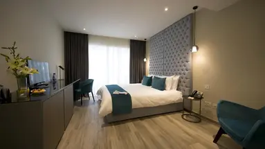 Urban Valley Resort and Spa