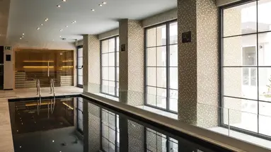 Urban Valley Resort and Spa